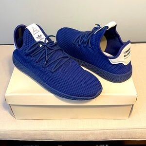 Adidas Pharrell Williams Tennis HU